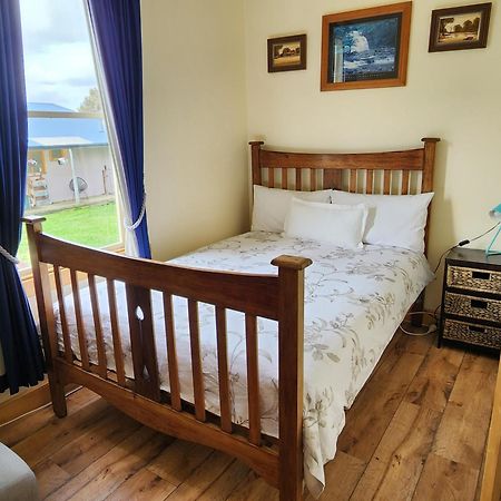 Ruby'S Cottage Farm Stay Port Arthur Luaran gambar