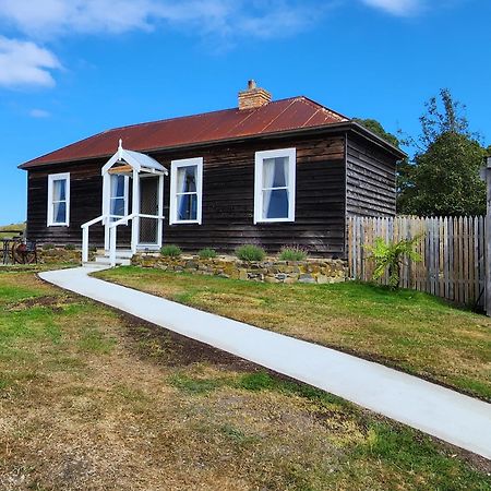 Ruby'S Cottage Farm Stay Port Arthur Luaran gambar