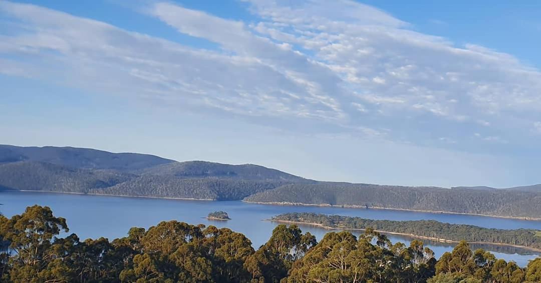 Ruby'S Cottage Farm Stay Port Arthur Luaran gambar