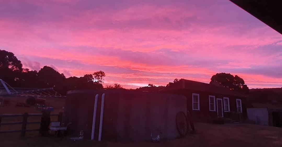 Ruby'S Cottage Farm Stay Port Arthur Luaran gambar