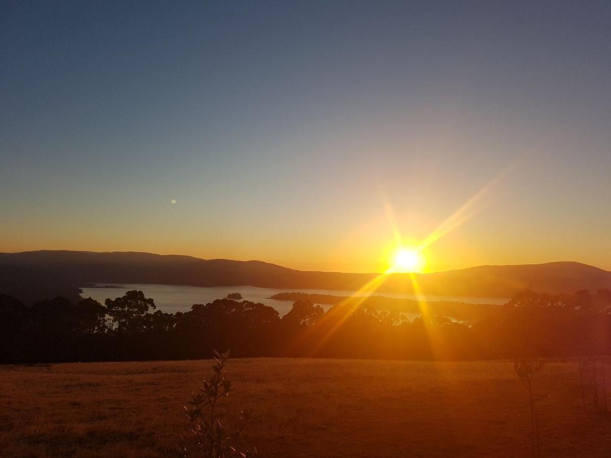Ruby'S Cottage Farm Stay Port Arthur Luaran gambar