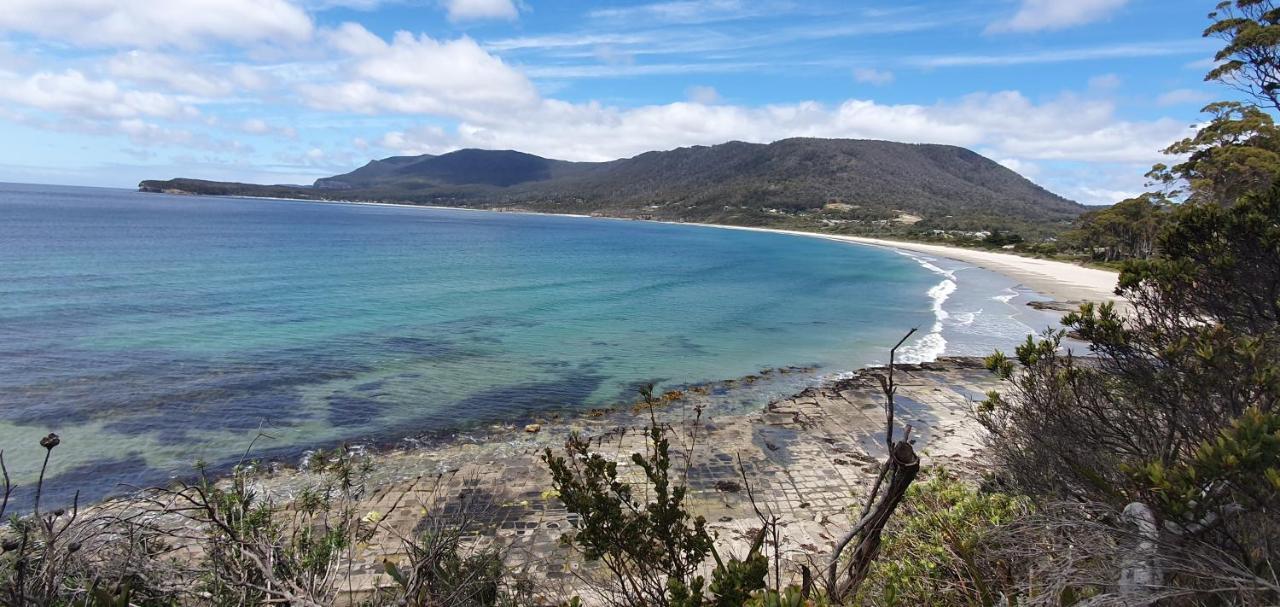 Ruby'S Cottage Farm Stay Port Arthur Luaran gambar
