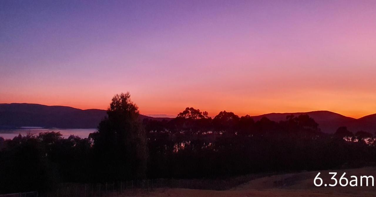 Ruby'S Cottage Farm Stay Port Arthur Luaran gambar