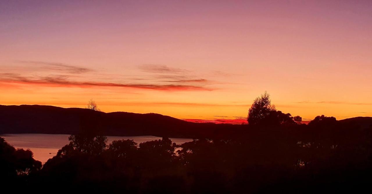 Ruby'S Cottage Farm Stay Port Arthur Luaran gambar
