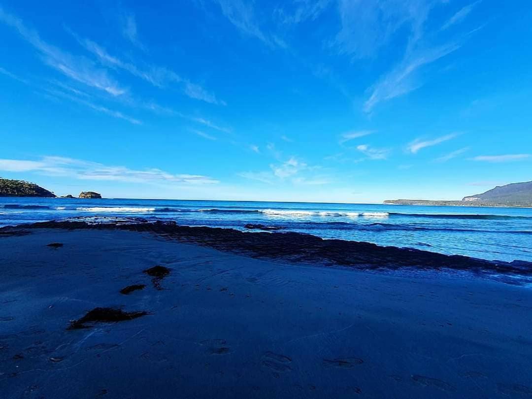 Ruby'S Cottage Farm Stay Port Arthur Luaran gambar