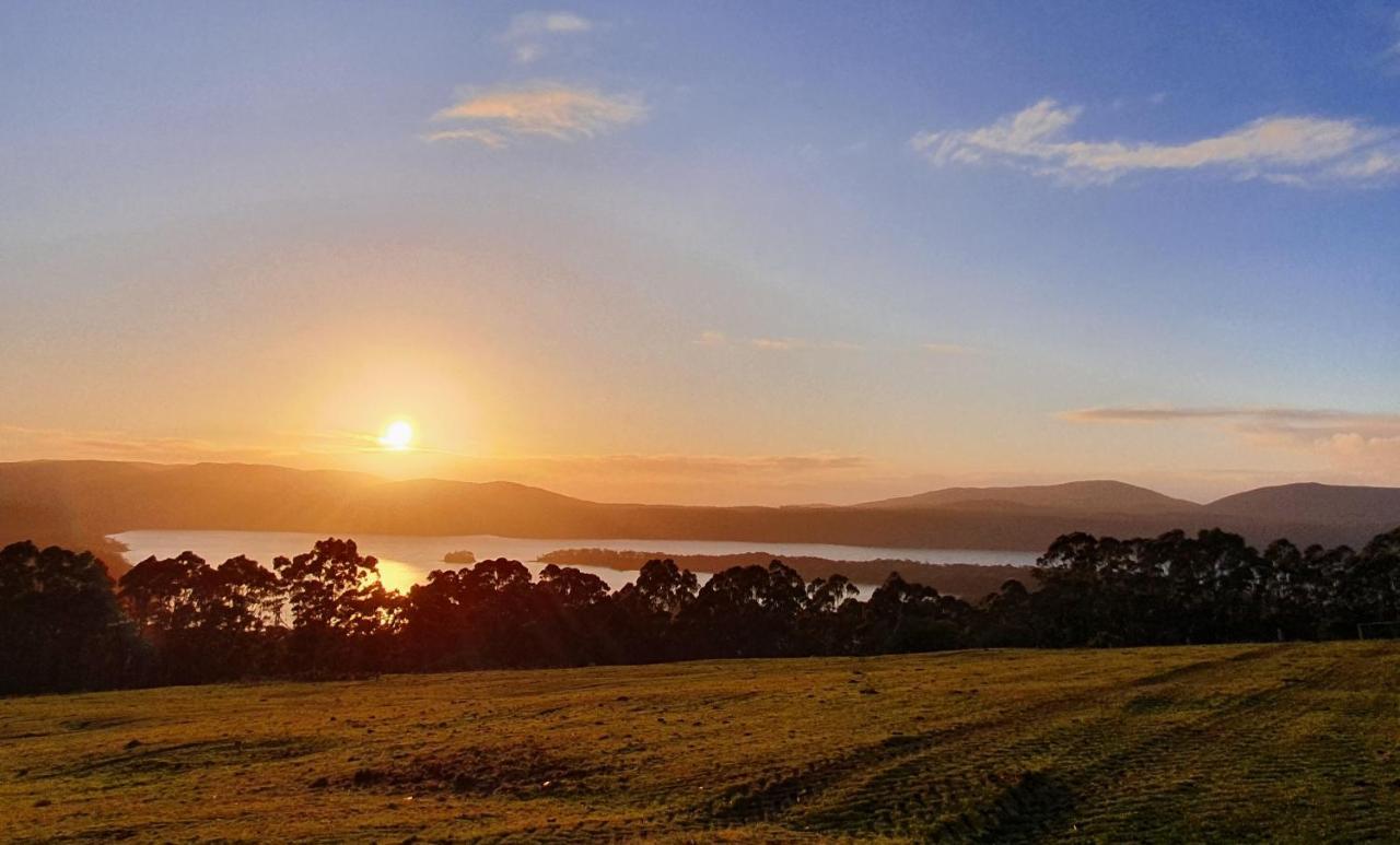 Ruby'S Cottage Farm Stay Port Arthur Luaran gambar