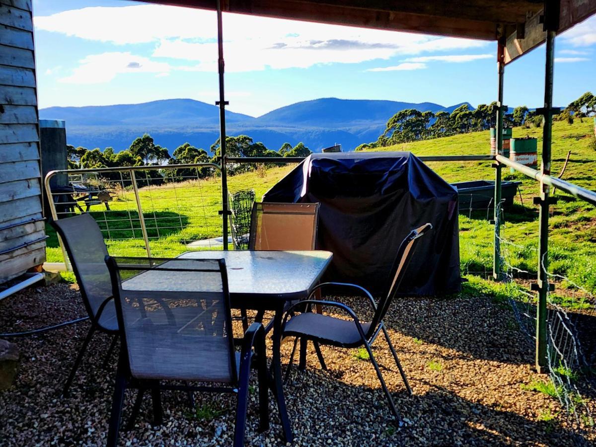 Ruby'S Cottage Farm Stay Port Arthur Luaran gambar