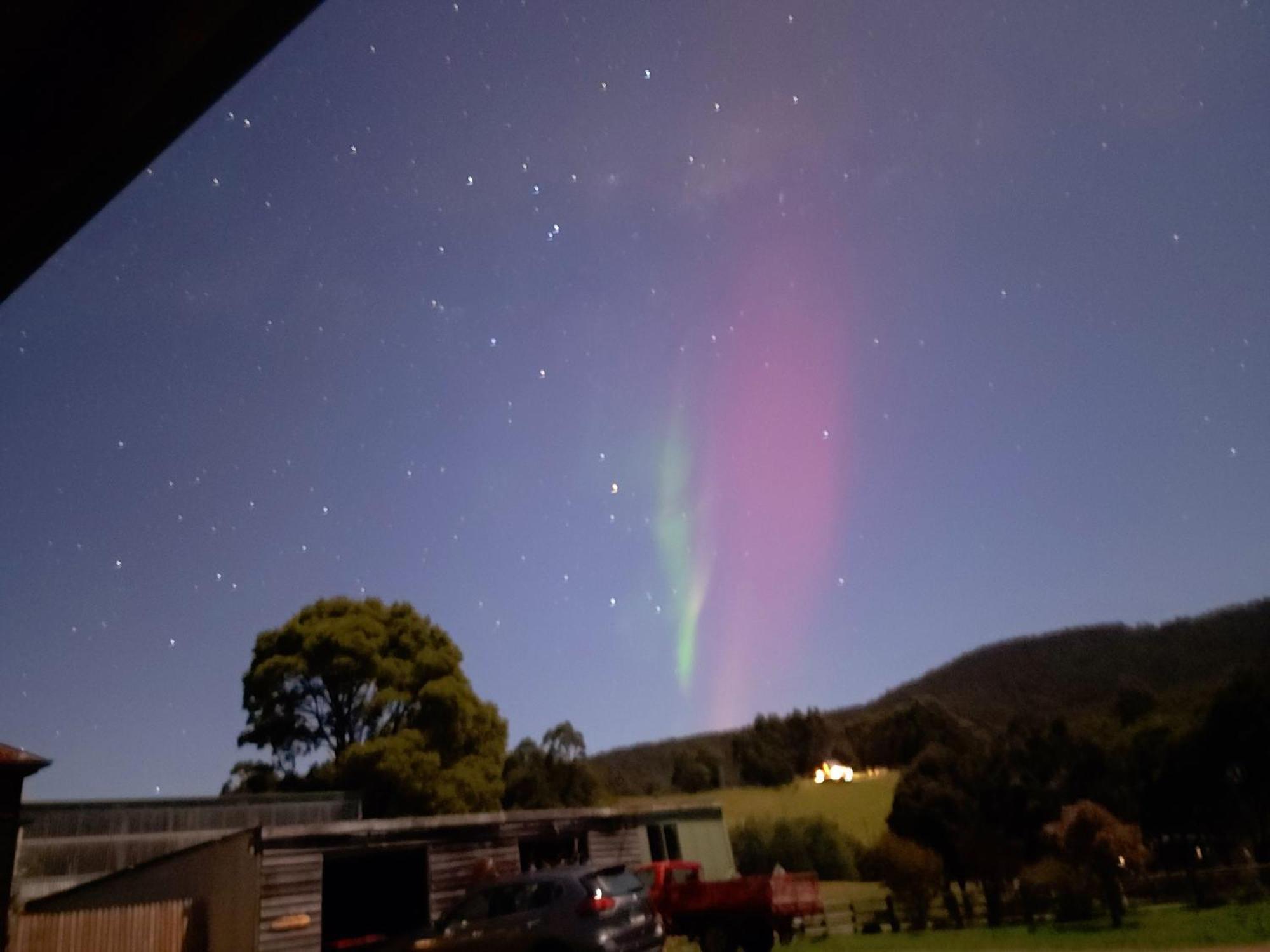 Ruby'S Cottage Farm Stay Port Arthur Luaran gambar