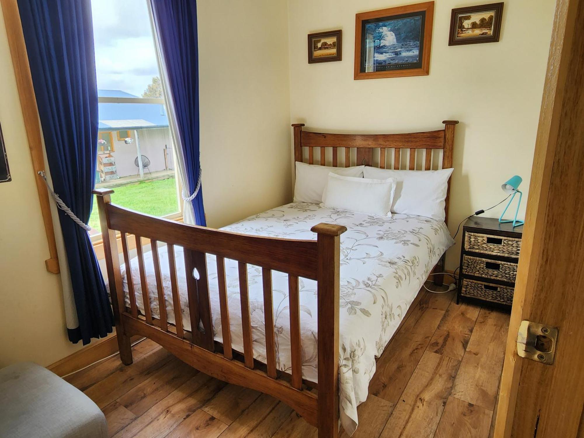 Ruby'S Cottage Farm Stay Port Arthur Luaran gambar