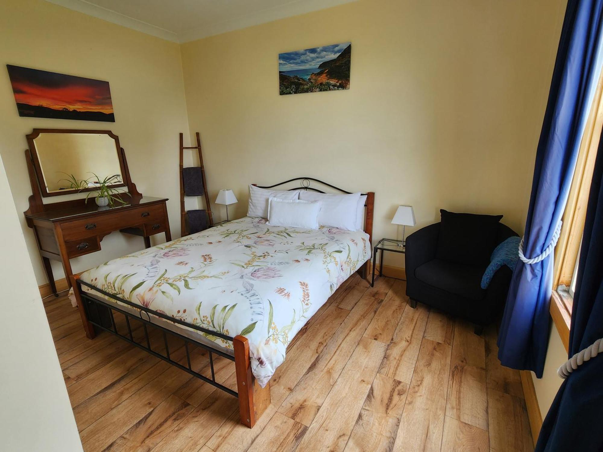 Ruby'S Cottage Farm Stay Port Arthur Luaran gambar